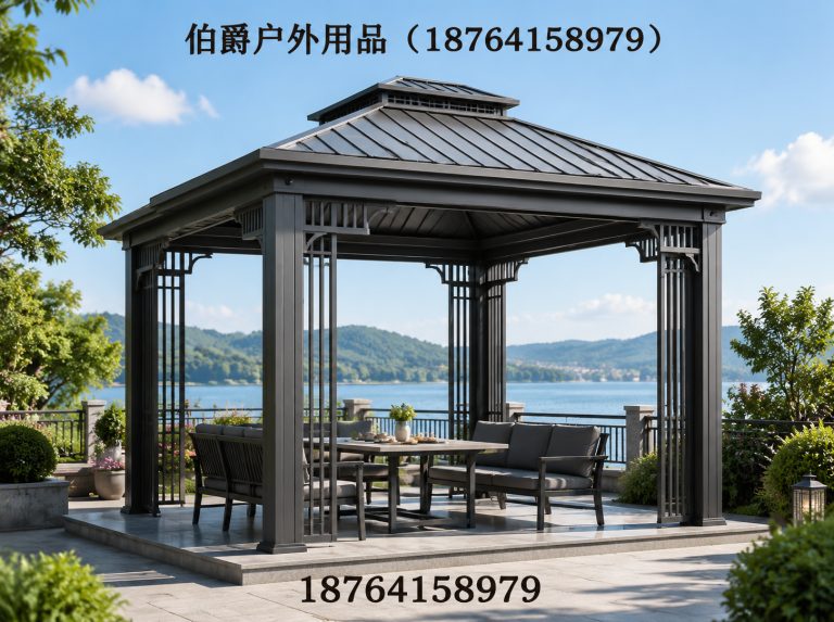 莱芜区伯爵户外用品展示图